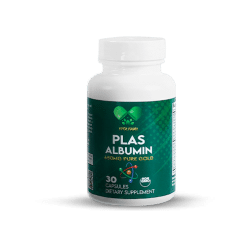 Plas Albumin