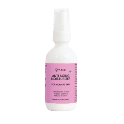Anti Aging Moisturizer for Normal Skin