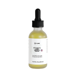 Serum Botanical Hair Growth