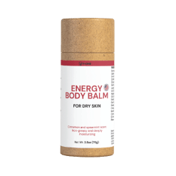 Energy Body Balm