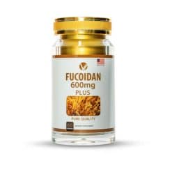 Fucoidan Plus