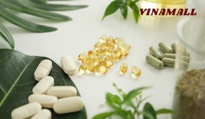 thực phẩm chức năng có thay thế thuốc không