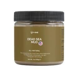 Dead Sea Mud