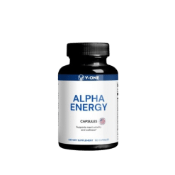 ALPH ENERGY