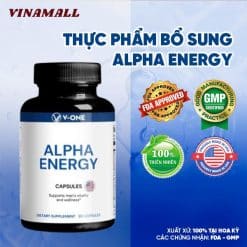 Alpha Energy