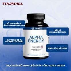 Alpha Energy