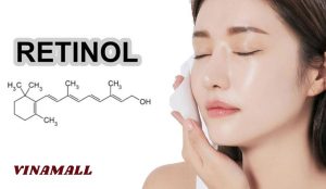 Retinol là gì ?