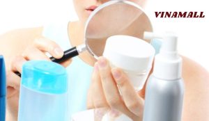 Tại sao cần hiểu rõ thành phần mỹ phẩm?