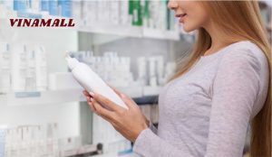 Cách đọc bảng thành phần mỹ phẩm hiệu quả