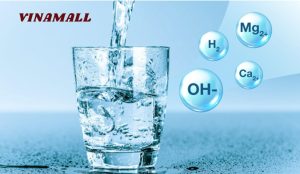 Khoáng chất – Thành phần thiết yếu cho hoạt động sống