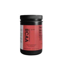 BCAA Post Workout Powder