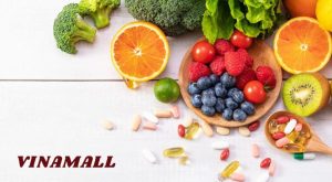 Khi Nào Cần Dùng Thực Phẩm Chức Năng