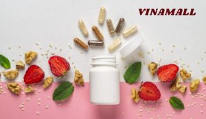 Thực phẩm chức năng là gì