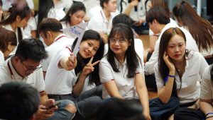 Trình là gì mà trình ai chấm?