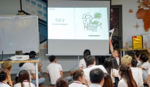 Đuổi hình bắt chữ cùng Vinamall