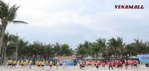 Kéo co – Căng thẳng, gay cấn đến nghẹt thở