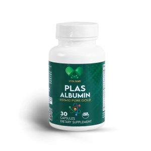 Plas Albumin