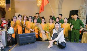 Gala “Vinamall Got Talent”