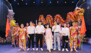 Gala “Vinamall Got Talent”