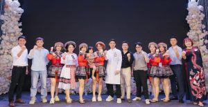 Gala “Vinamall Got Talent”