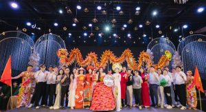 Gala “Vinamall Got Talent”