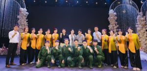 Gala “Vinamall Got Talent”