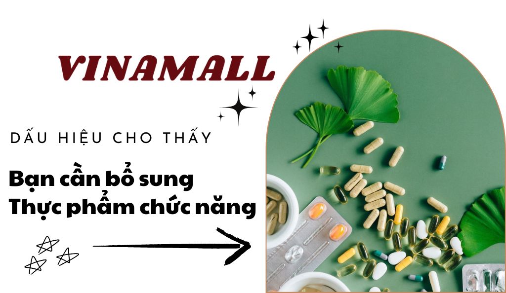 thực phẩm chức năng