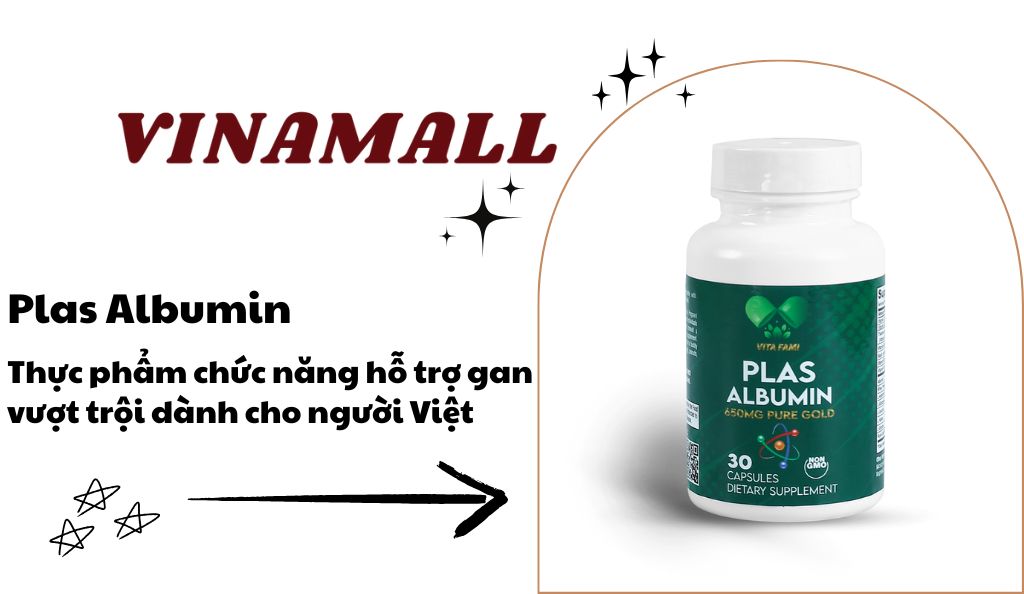 Plas Albumin