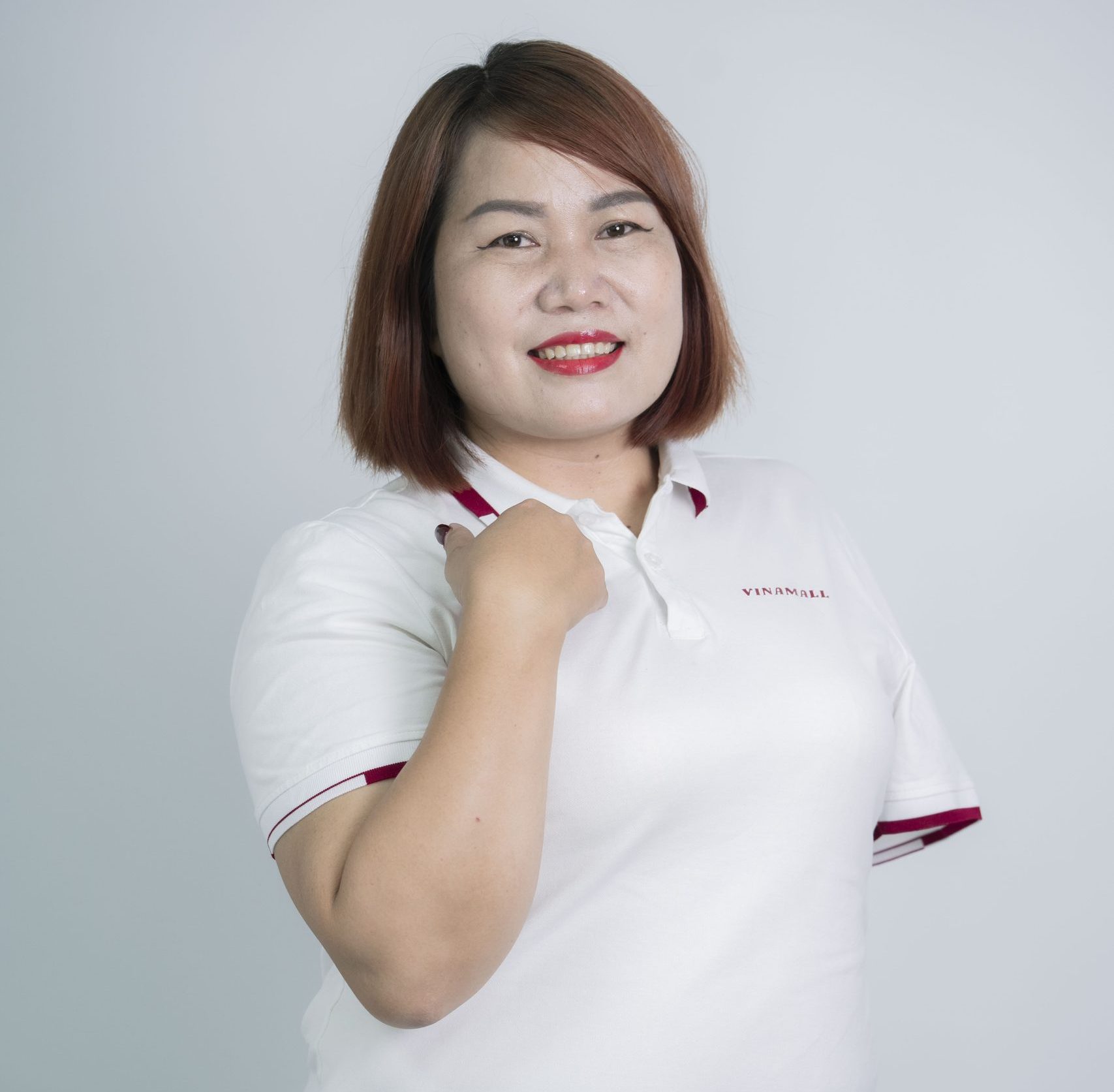 Nguyễn Thị Kim Quý