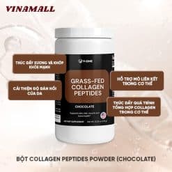 Bột Collagen Peptides Powder
