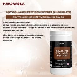Bột Collagen Peptides Powder