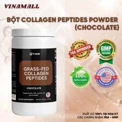 Bột Collagen Peptides Powder