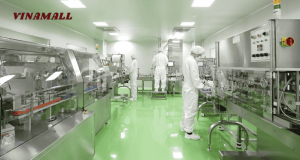 máy sản xuất Nutralap Canada