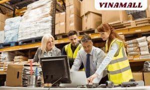 Đối tác quốc tế và minh chứng thành công