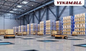 Tiêu chuẩn quốc tế trong quản lý kho bãi