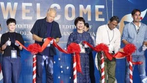 Cam Kết Chất Lượng – Từ Nhà Máy Đến Tay Người Tiêu Dùng