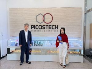 Nhà máy Philos CNF