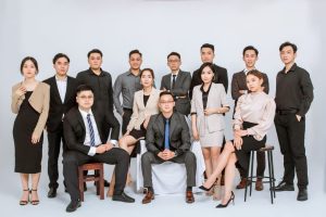 Đội ngũ chuyên gia – “người giữ lửa” chất lượng