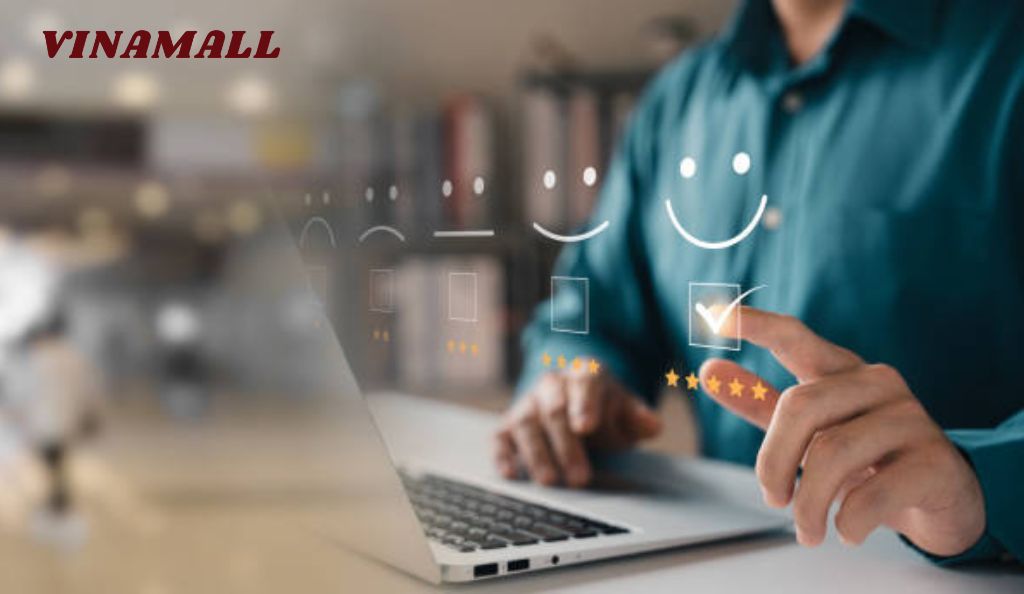 Khách hàng quốc tế Vinamall và đối tác toàn cầu