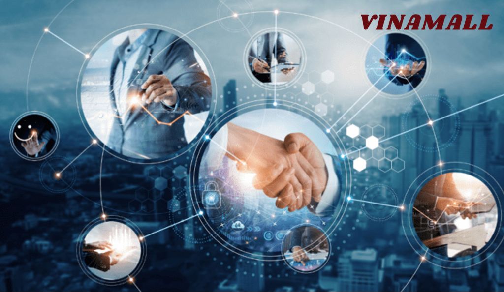 Vinamall mạnh tay hiện thực hóa sứ mệnh toàn cầu